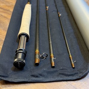 画像6: 【Scott】G-Series GS 884/4 8'8" #4(USED)