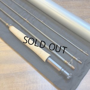 画像2: 【Scott】G-Series GS 884/4 8'8" #4(USED)