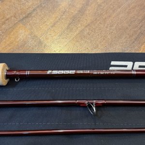 画像5: 【SAGE】IGNITER 990-4(SALE)