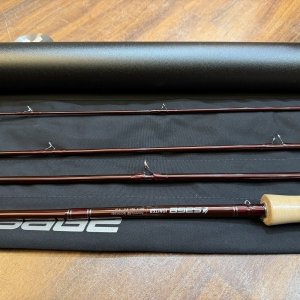 画像3: 【SAGE】IGNITER 990-4(SALE)