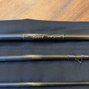 画像6: 【Scott】SWING 1386/4