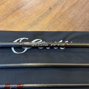 画像2: 【Scott】GT 844/5