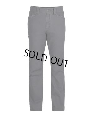 画像1: 【SIMMS】Gallatin pant - Slate 34" Regular(SALE)