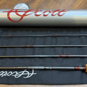 画像5: 【Scott】GT 743/4