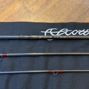 画像2: 【Scott】GT 743/4