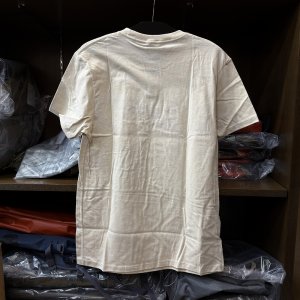 画像2: 【SIMMS】HOOK&LOOP T-SHIRT - NATURAL(SALE)