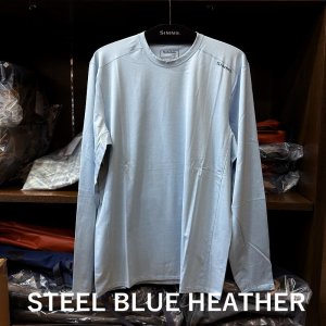 画像5: 【SIMMS】Solarflex Crew(SALE)