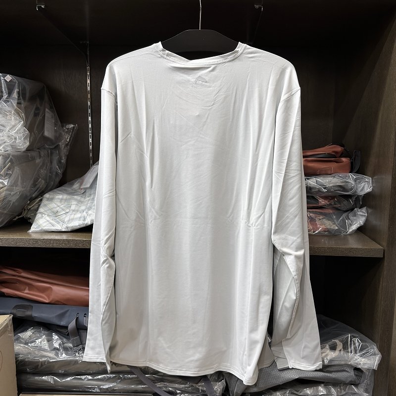 画像4: 【SIMMS】Solarflex Crew(SALE) (4)