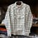 画像1: 【SIMMS】Brackett LS Shirt - STERLING BRACKETT(SALE) (1)