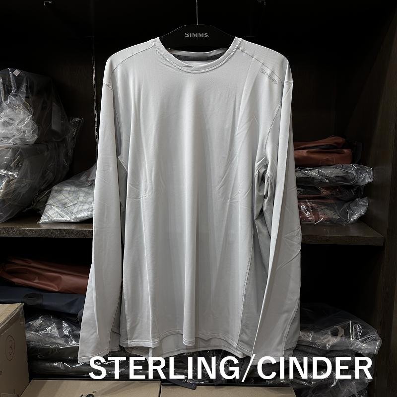 画像3: 【SIMMS】Solarflex Crew(SALE) (3)