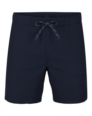 画像1: 【SIMMS】WANAKA SHORT - Huckleberry