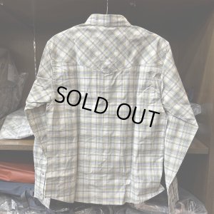 画像2: 【SIMMS】Brackett LS Shirt - STERLING BRACKETT(SALE)