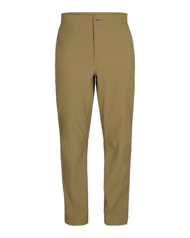 画像1: 【SIMMS】Driftless Wade Pant - BAYLEAF(SALE) (1)