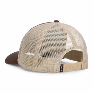 画像2: 【SIMMS】DOUBLE HAUL ICON TRUCKER - KONA(SALE)