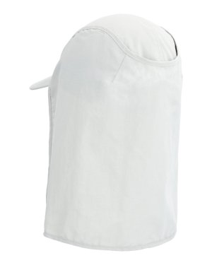 画像3: 【SIMMS】SUNSHIELD CAP - STERLING(SALE)