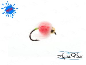 画像1: 【Aquaflies】BH Veil Egg