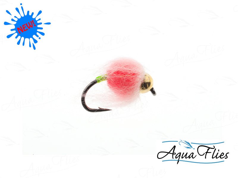 画像1: 【Aquaflies】BH Veil Egg (1)