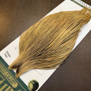 画像3: 【Whiting】Hebert ROOSTER CAPE Pro Grade - Dun Badger