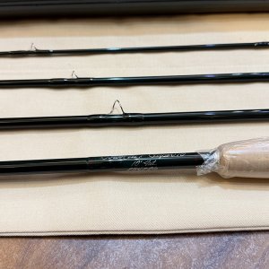 画像2: 【R.L.Winston】BoronIII Super10 1004/4(SALE)