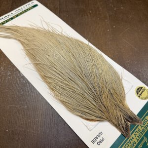 画像3: 【WHITING】Hebert ROOSTER CAPE PRO Grade - LIGHT GREY DUN