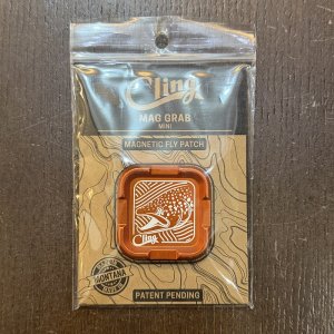 画像2: 【Cling】Mag Grab Mini 1.5"x1.5"