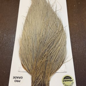 画像5: 【WHITING】Hebert ROOSTER CAPE PRO Grade - LIGHT GREY DUN