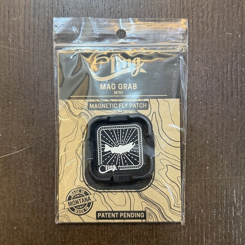 画像3: 【Cling】Mag Grab Mini 1.5"x1.5" (3)