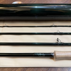 画像3: 【R.L.Winston】AIR TH 12'9" #9 1299/4(SALE)