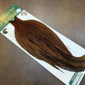 画像2: 【WHITING】Hebert ROOSTER CAPE Bronze grade - Furnace No.1