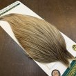 画像4: 【WHITING】Hebert ROOSTER CAPE Bronze Grade - Medium grey dun No.1 (4)
