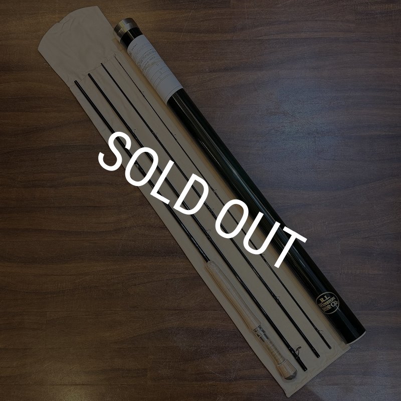 画像1: 【R.L.Winston】BoronIII Super10 1003/4(SALE) (1)