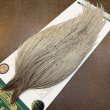 画像3: 【WHITING】Hebert ROOSTER CAPE Bronze Grade - LIGHT GREY DUN No.1 (3)
