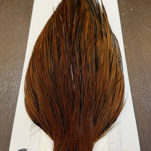 画像5: 【WHITING】Hebert ROOSTER CAPE Bronze grade - Furnace No.1