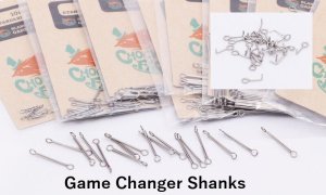 画像1: Chocklett Factory Game Changer Shanks 25pc