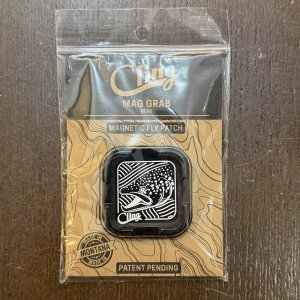 画像1: 【Cling】Mag Grab Mini 1.5"x1.5"
