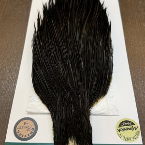 画像5: 【WHITING】Hebert Bronze Grade Cape NA Black No.1