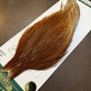 画像3: 【WHITING】Hebert ROOSTER CAPE Pro Grade - Honey Dun