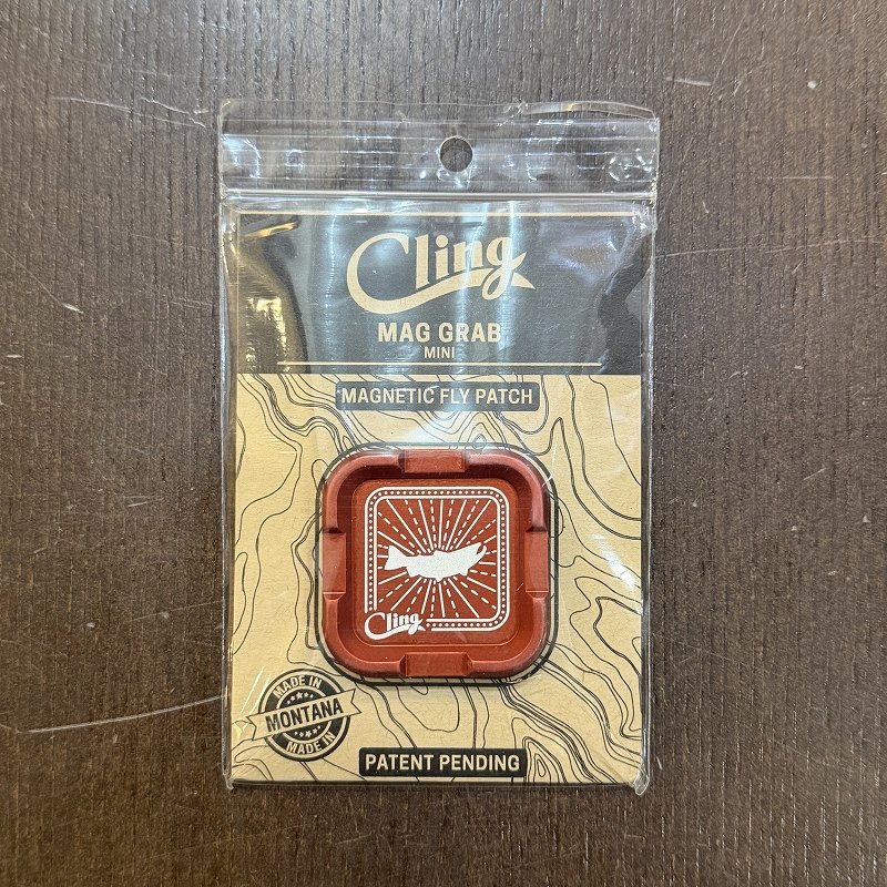 画像4: 【Cling】Mag Grab Mini 1.5"x1.5" (4)