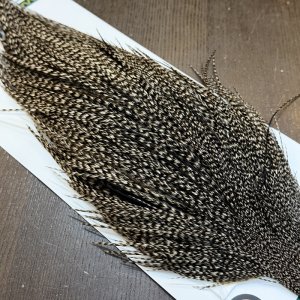 画像4: 【WHITING】Hebert ROOSTER CAPE Bronze Grade - Grizzly No.1