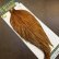画像2: 【WHITING】Hebert ROOSTER CAPE Pro Grade - BARRED DARK Ginger No.2 (2)