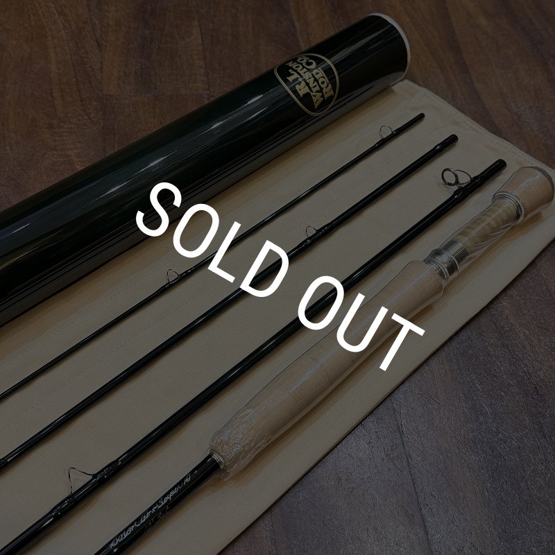 画像3: 【R.L.Winston】BoronIII Super10 1003/4(SALE) (3)