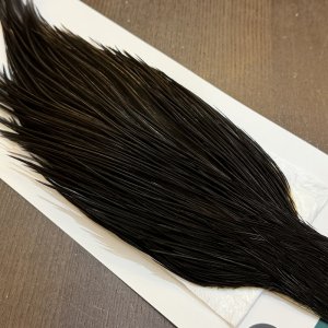 画像4: 【WHITING】Hebert Bronze Grade Cape NA Black No.1