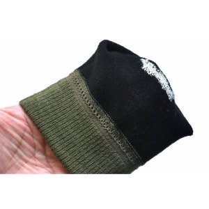 画像4: 【Afterglow】MERINO WOOL LONG SOCKS TL / メリノウールロングソックス ティンバーライン