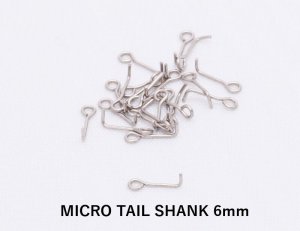 画像3: Chocklett Factory Game Changer Shanks 25pc