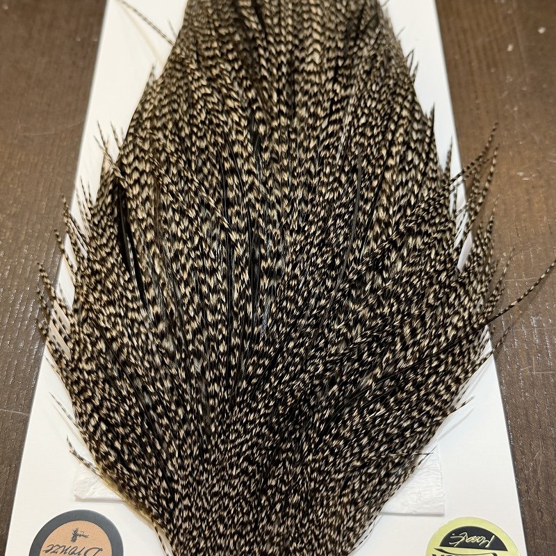 画像5: 【WHITING】Hebert ROOSTER CAPE Bronze Grade - Grizzly No.1 (5)