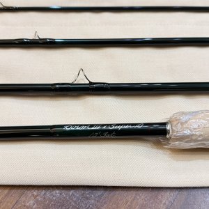 画像2: 【R.L.Winston】BoronIII Super10 1003/4(SALE)