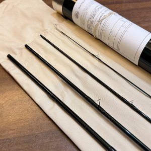 画像4: 【R.L.Winston】BoronIII Super10 1003/4(SALE)