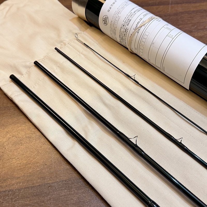 画像4: 【R.L.Winston】BoronIII Super10 1003/4(SALE) (4)