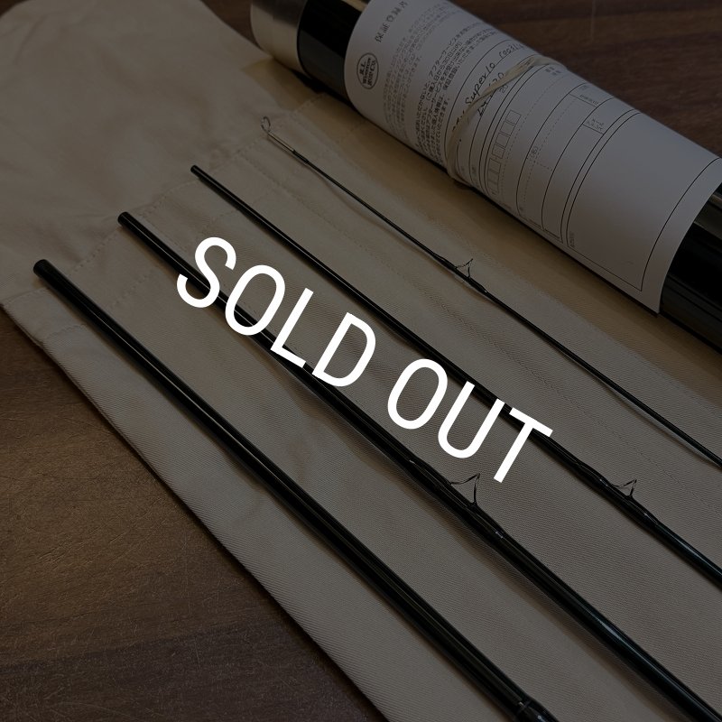 画像4: 【R.L.Winston】BoronIII Super10 1003/4(SALE) (4)