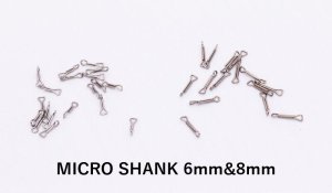 画像2: Chocklett Factory Game Changer Shanks 25pc